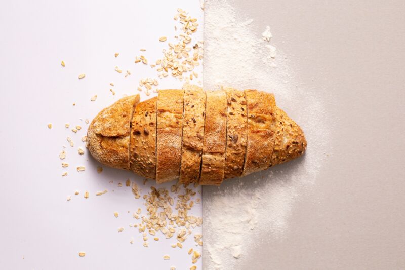 How Long Does Bread Last In The Fridge?