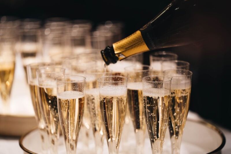 How Long Does Champagne Last?